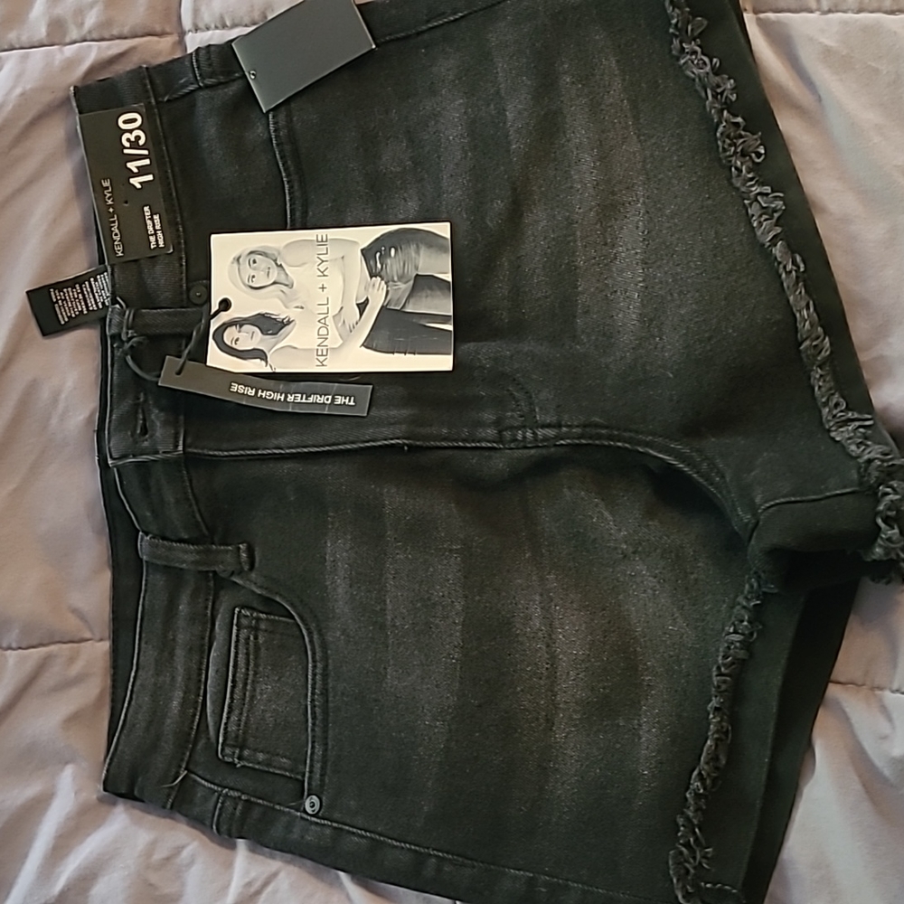 Kendall and Kylie Shorts